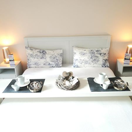 Antica Aria Di Roma Bed and Breakfast Buitenkant foto